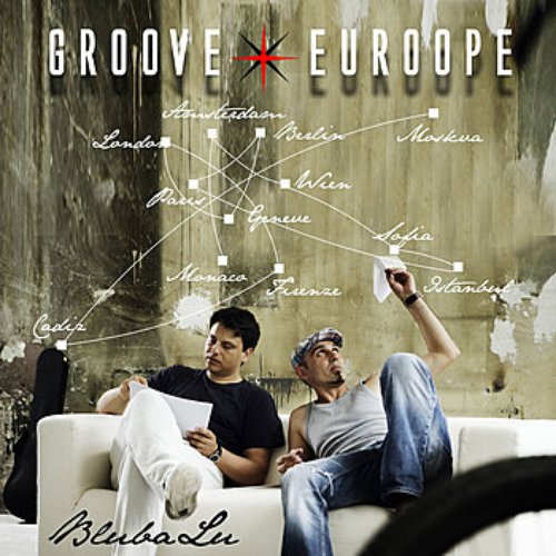 Groove Euroope