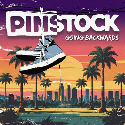 Going Backwards