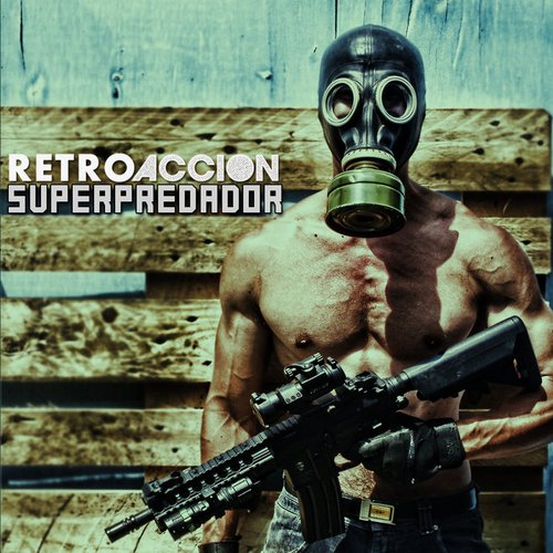 Superpredador