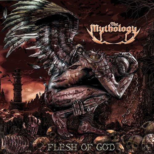 Flesh of God