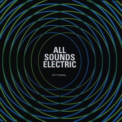 All Sounds Electric