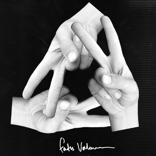 Fatis Valour - EP