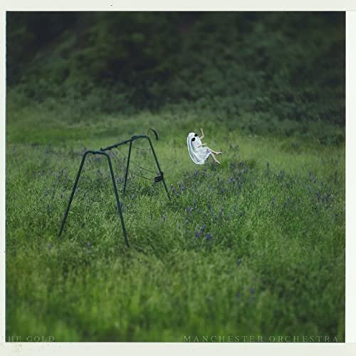 The Gold - Single