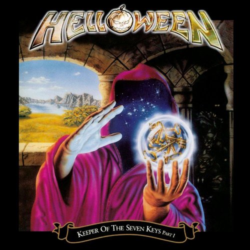 Keeper Of The Seven Keys, Pt. I (Expanded Edition)