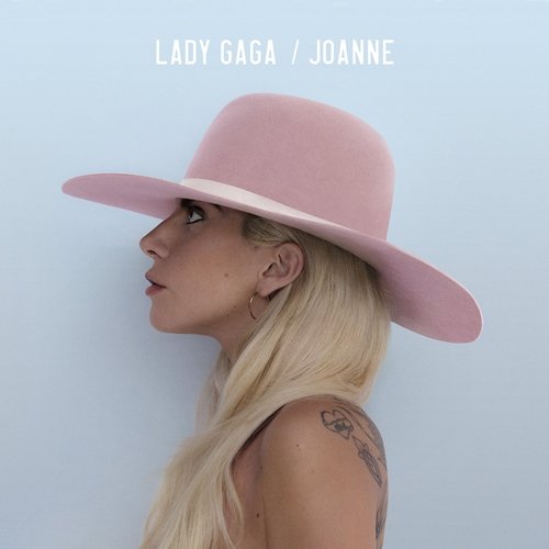 Joanne (Deluxe) [Clean] [Clean]