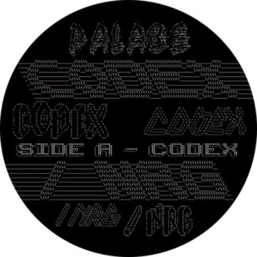 Codex / NRG