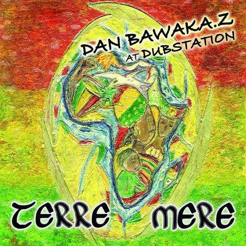 Terre mère