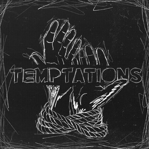 Temptations - EP