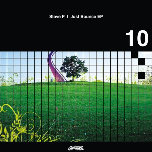 Just Bounce Ep