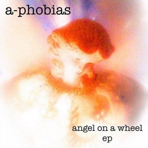 Angel on a Wheel