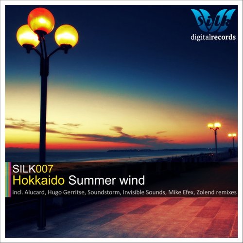 Summer Wind