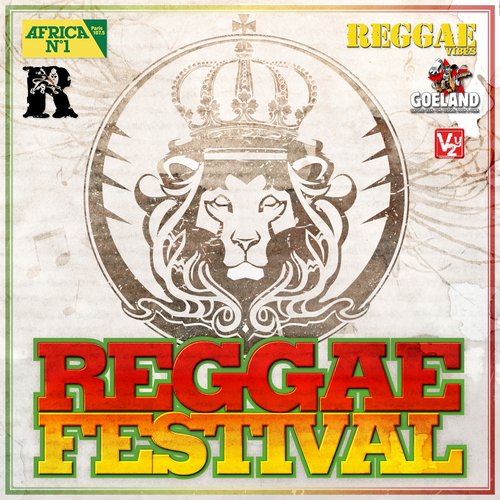 Reggae Festival