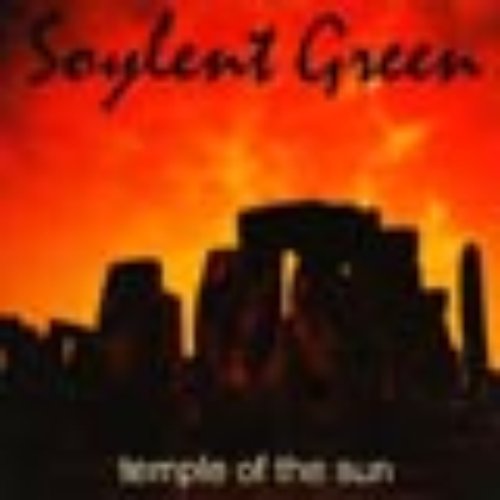 soylent green (Germany) - temple of the sun (1996)