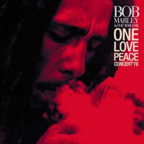 One Love Peace Concert — Bob Marley | Last.fm