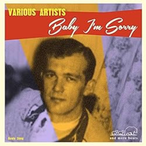 Baby I'm Sorry