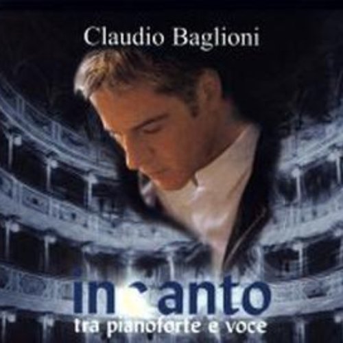 InCanto: Tra Pianoforte E Voce — Claudio Baglioni | Last.fm