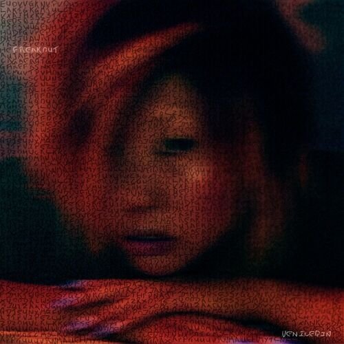 FREAK OUT [Explicit]