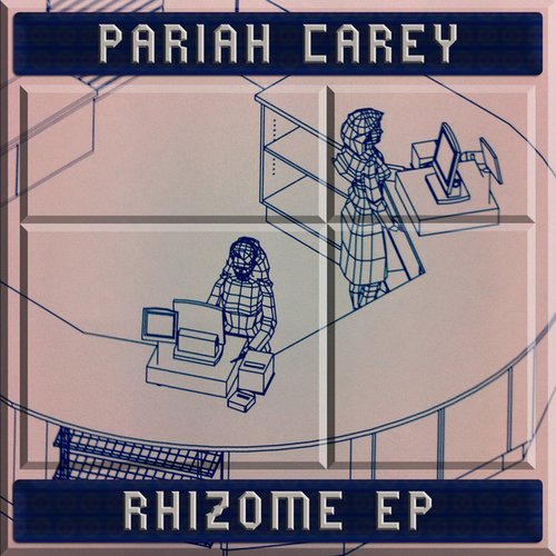 Rhizome EP