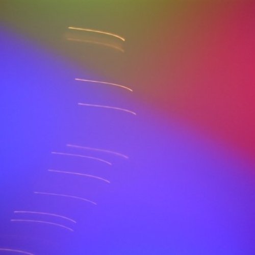 First EP