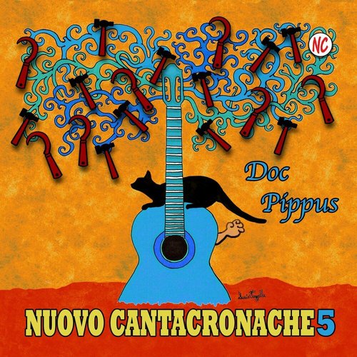 Nuovo Cantacronache n°5