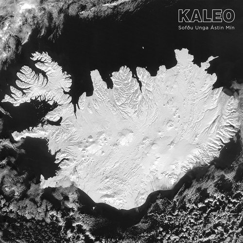 Sofðu Unga Ástin Mín - Single