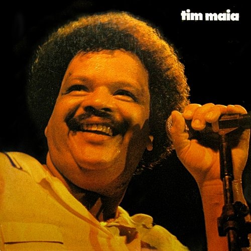 Tim Maia 1980