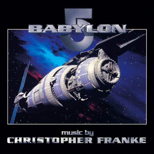 Babylon 5: Volume 1