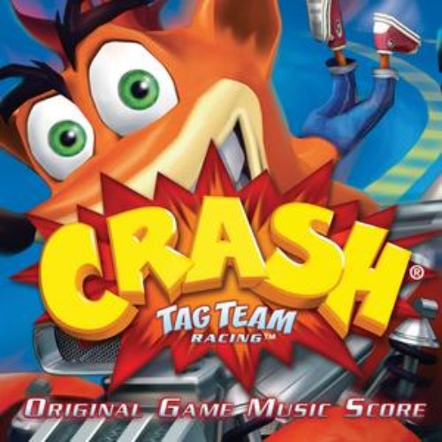 Preços baixos em Nintendo GameCube Crash: Tag Team Racing Video Games