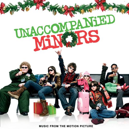 Unaccompanied Minors Original Soundtrack