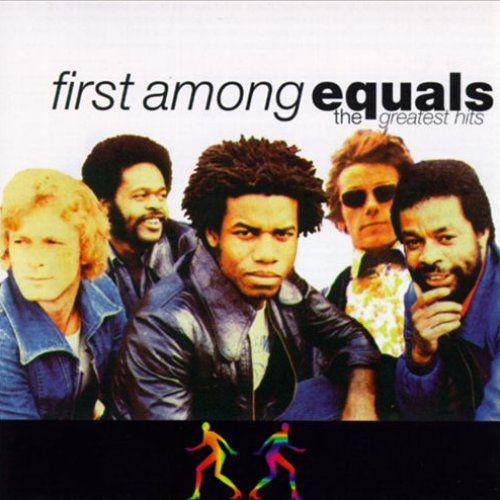 First Among Equals: The Greatest Hits