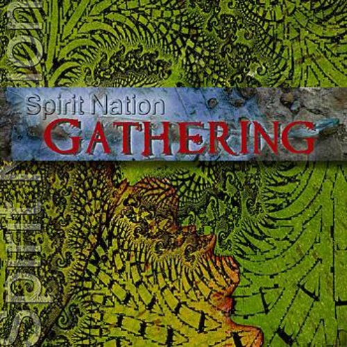 Spirit Nation Gathering - The Best Of Spirit Nation