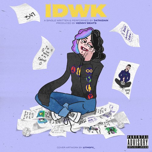 IDWK - Single