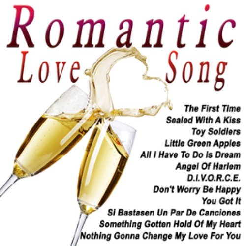 Romantic Love Songs