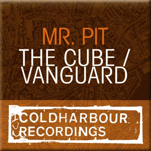The Cube / Vanguard