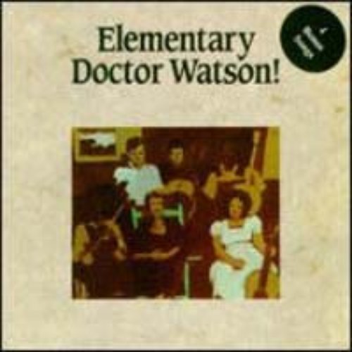 Elementary Doctor Watson