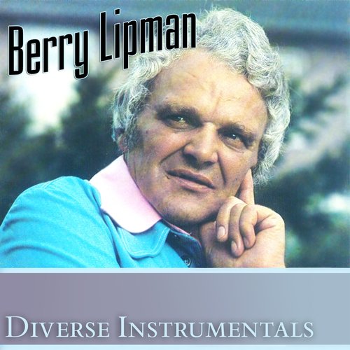 Diverse Instrumentals (1956-1988)
