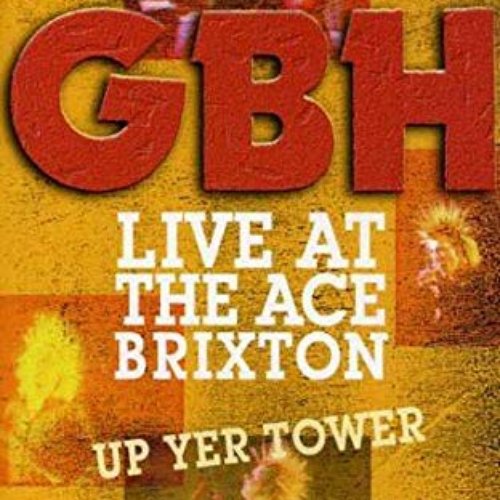 Live At The Ace, Brixton