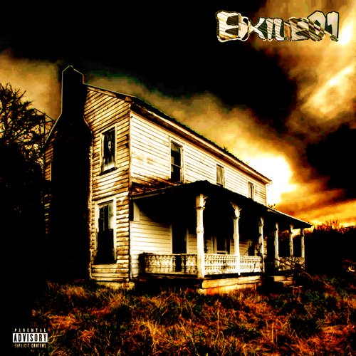 Exile01 - EP
