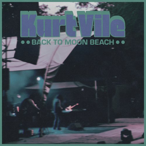 Back to Moon Beach