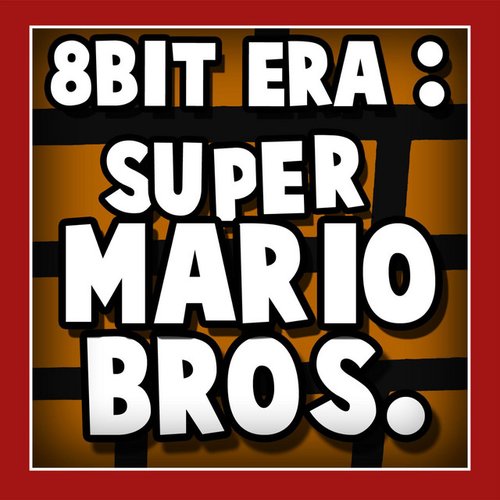 Classic Super Mario Brothers