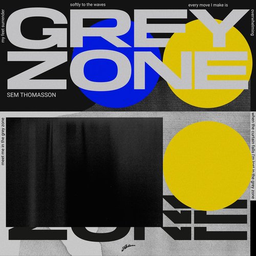 Grey Zone