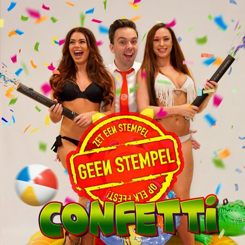 Confetti