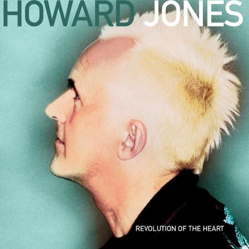 Revolution Of The Heart