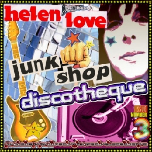 Junkshop Discotheque