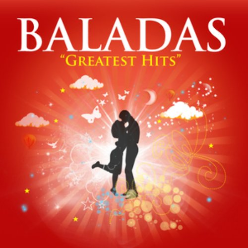 Baladas Greatest Hits