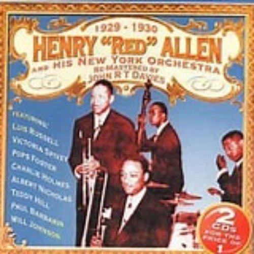 Henry Red Allen & His New York Orchestra