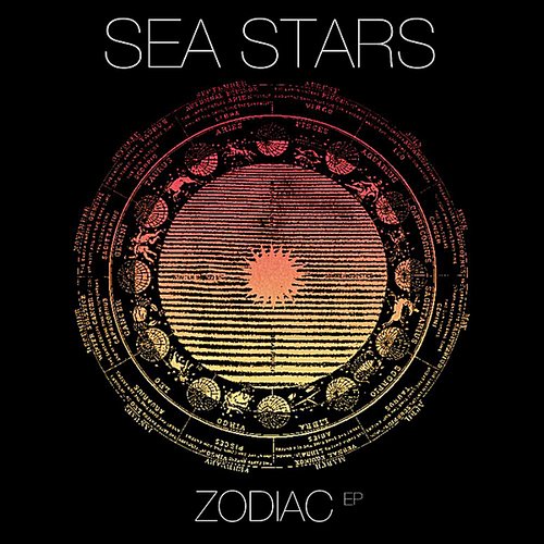 Zodiac - EP