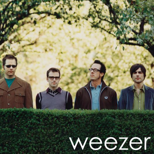 The Best Of Weezer