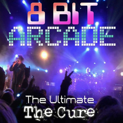 The Ultimate The Cure