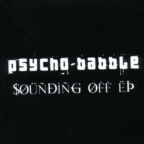 Sounding Off